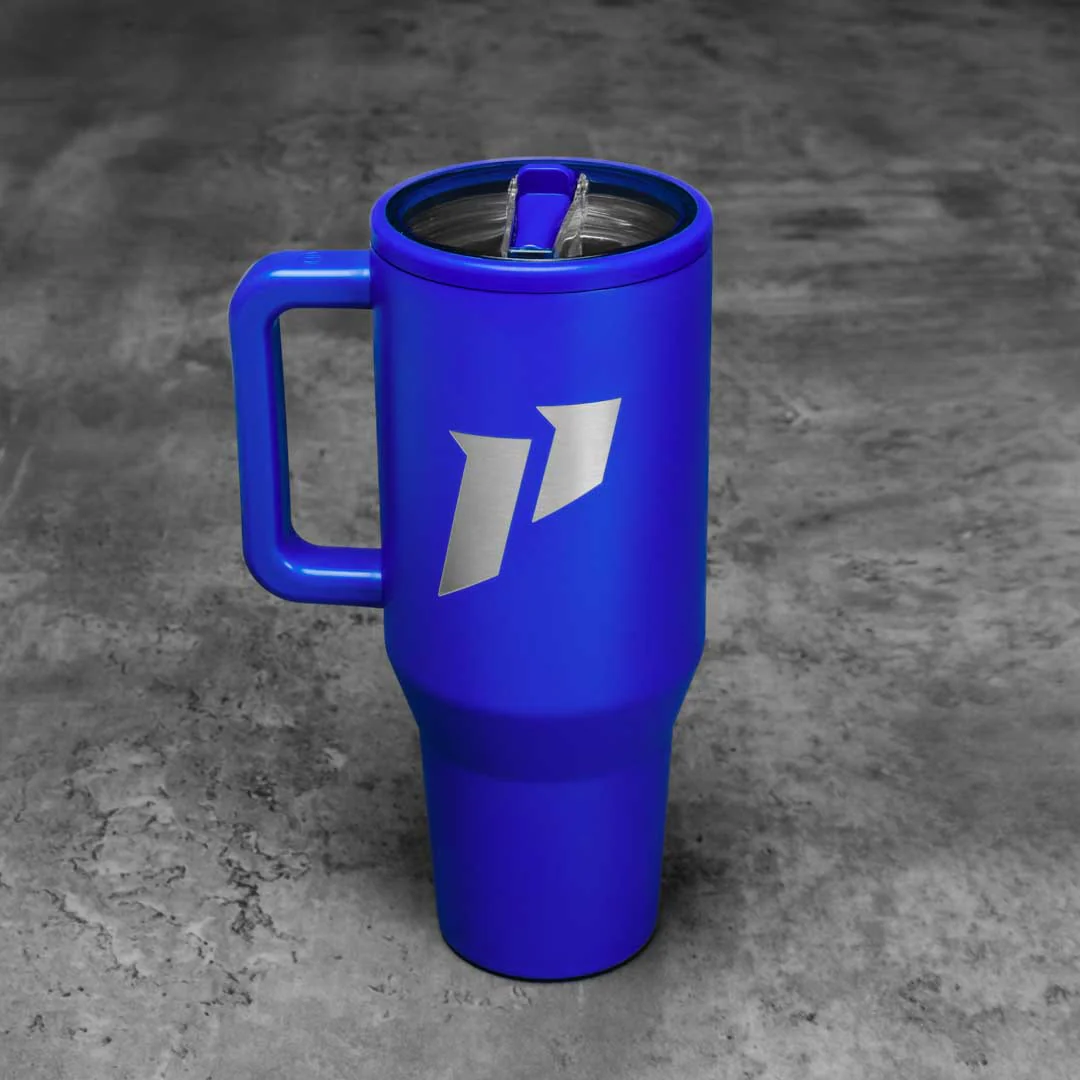 1st Phorm HydroJug Traveler Cup (40oz) - Image 15