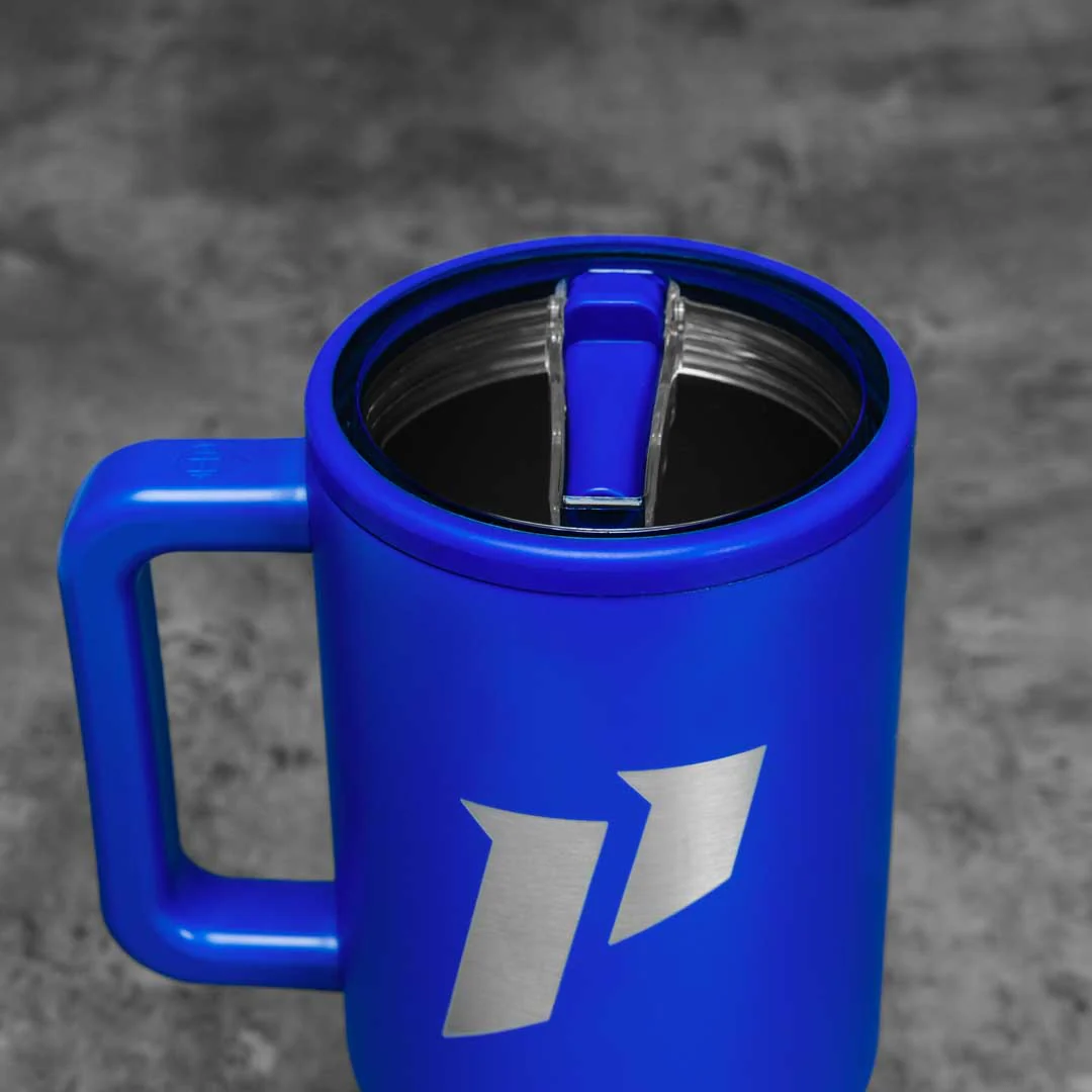 1st Phorm HydroJug Traveler Cup (40oz) - Image 16