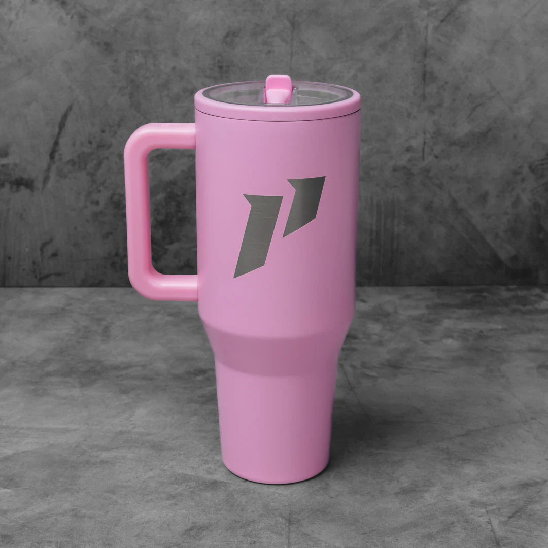1st Phorm HydroJug Traveler Cup (40oz) - Image 18