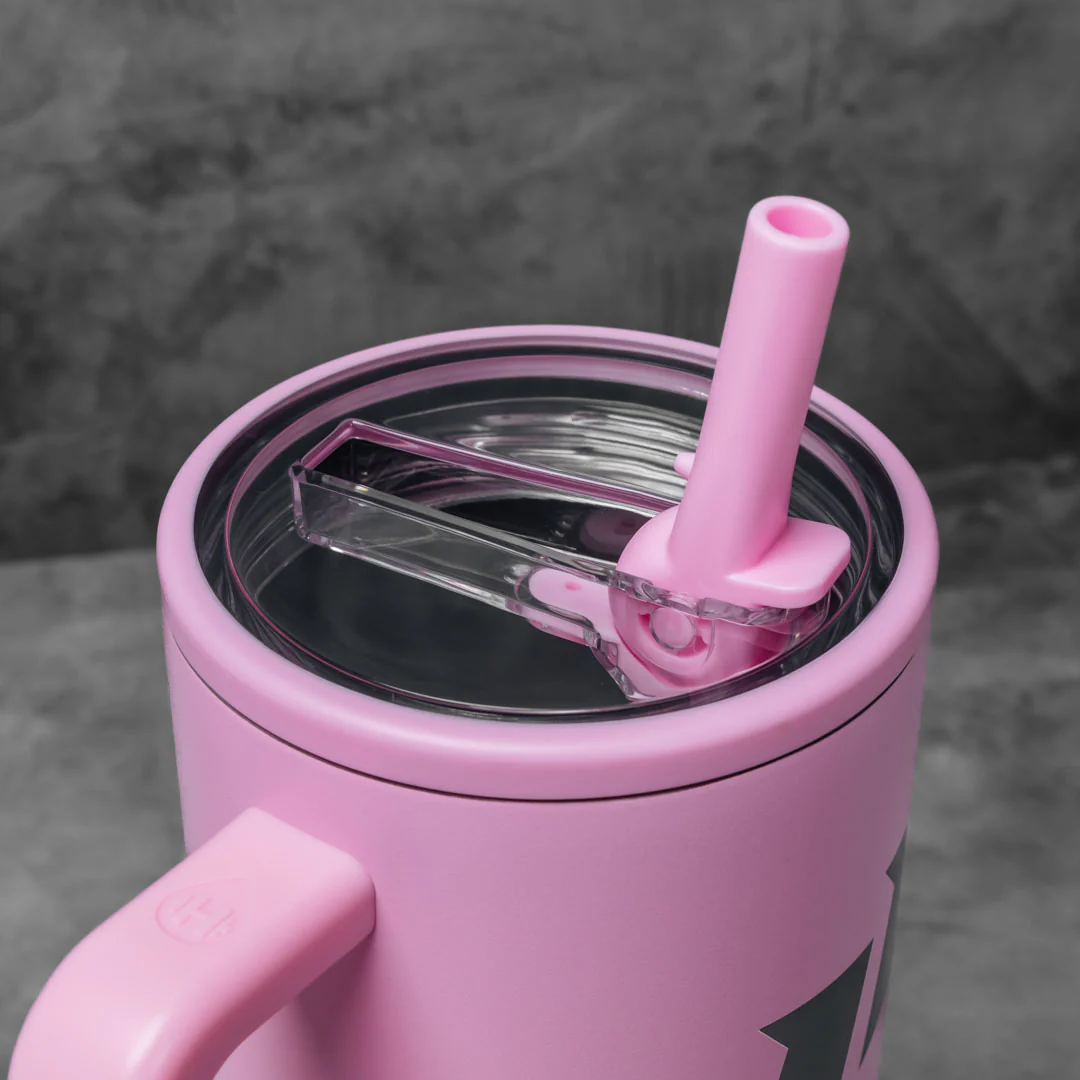 1st Phorm HydroJug Traveler Cup (40oz) - Image 19