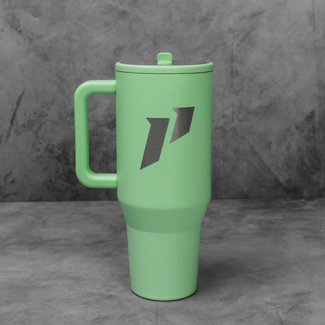 1st Phorm HydroJug Traveler Cup (40oz) - Image 24