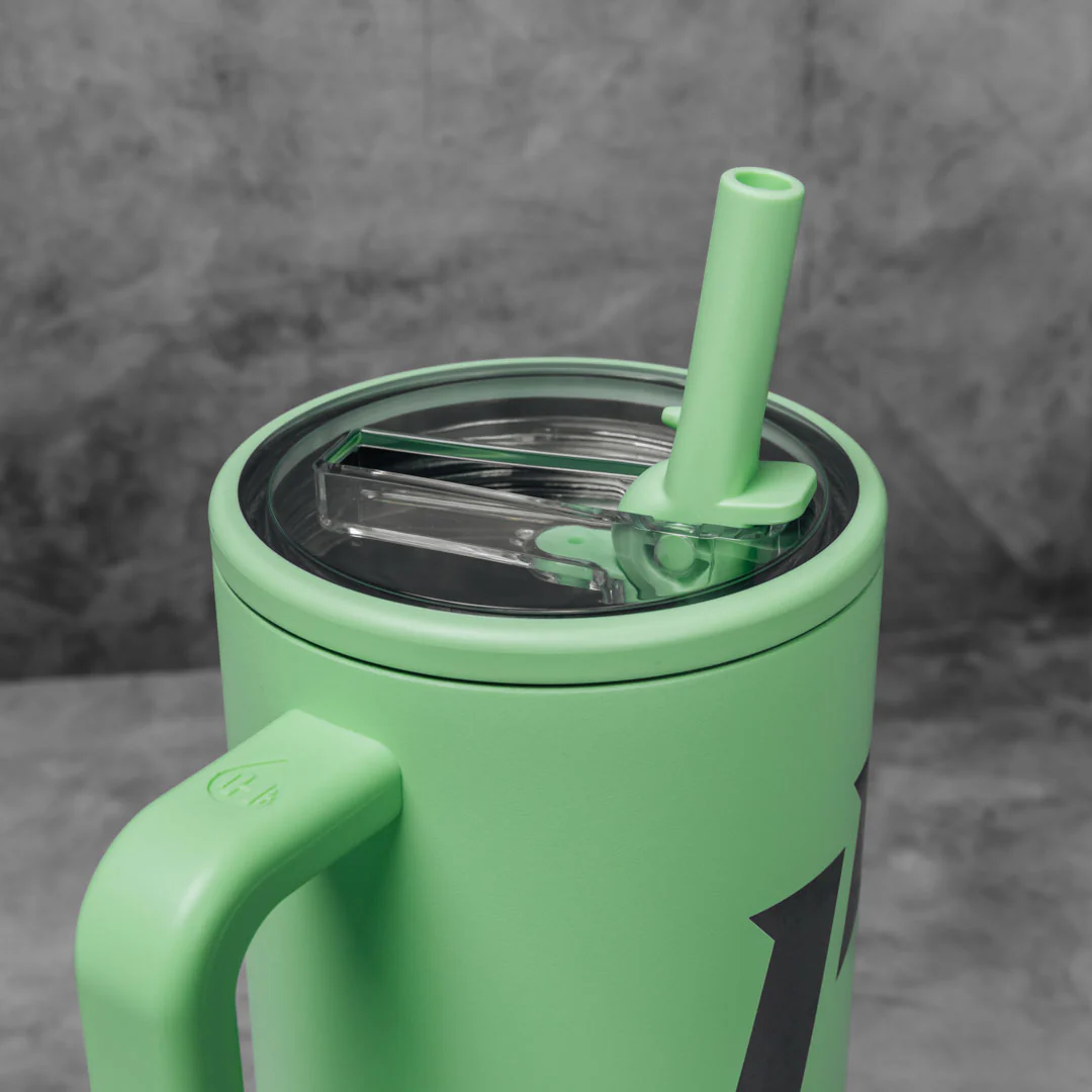 1st Phorm HydroJug Traveler Cup (40oz) - Image 25
