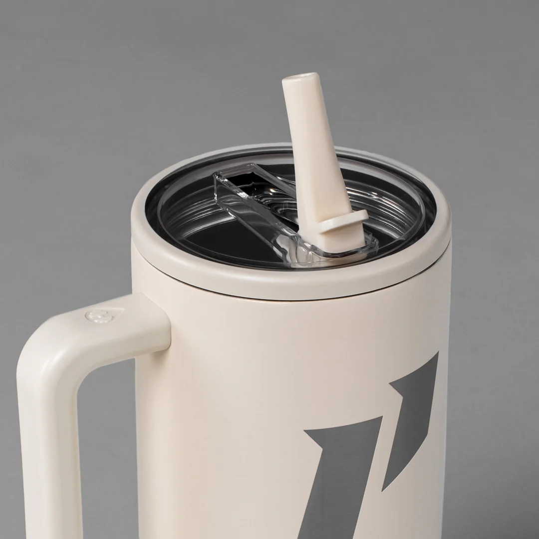 1st Phorm HydroJug Traveler Cup (40oz) - Image 29