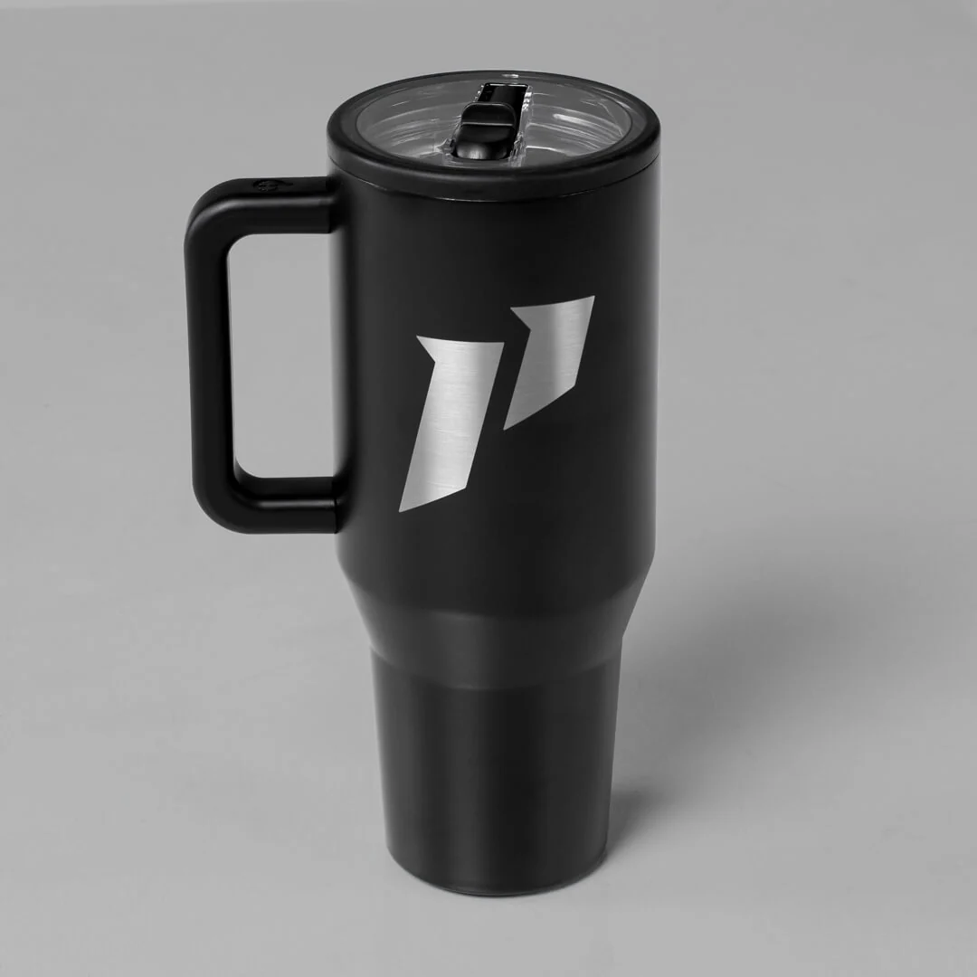 1st Phorm HydroJug Traveler Cup (40oz) - Image 3