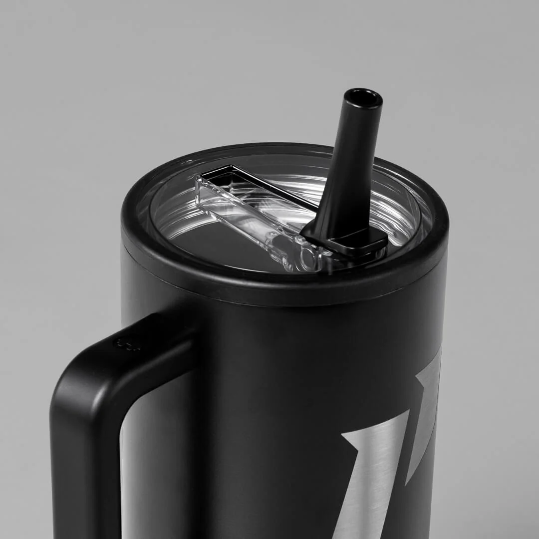 1st Phorm HydroJug Traveler Cup (40oz) - Image 4