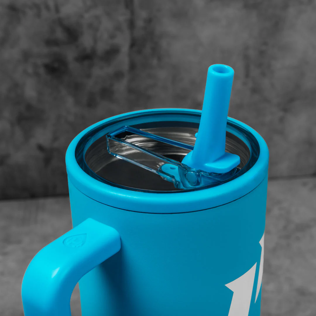 1st Phorm HydroJug Traveler Cup (40oz) - Image 7