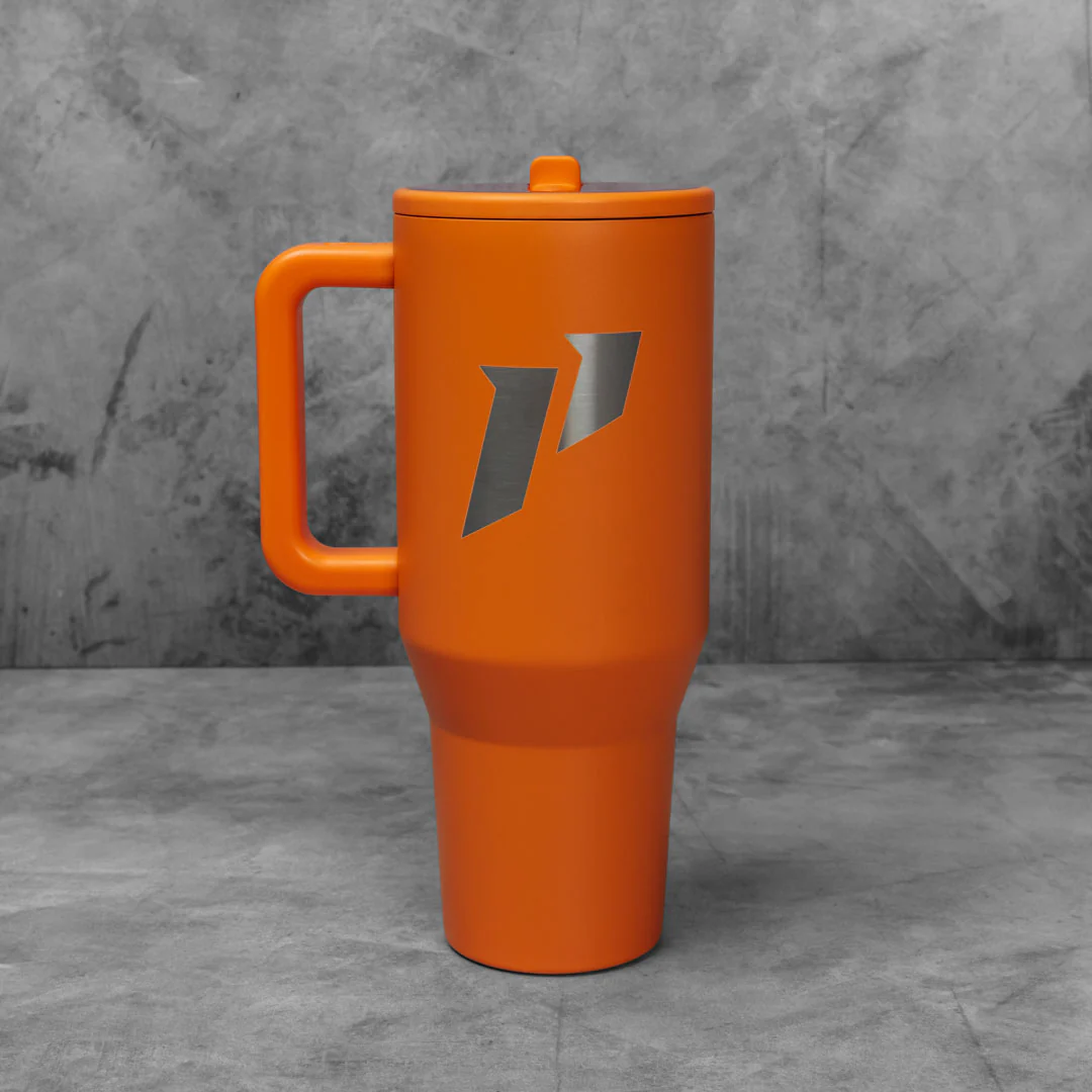 1st Phorm HydroJug Traveler Cup (40oz) - Image 9