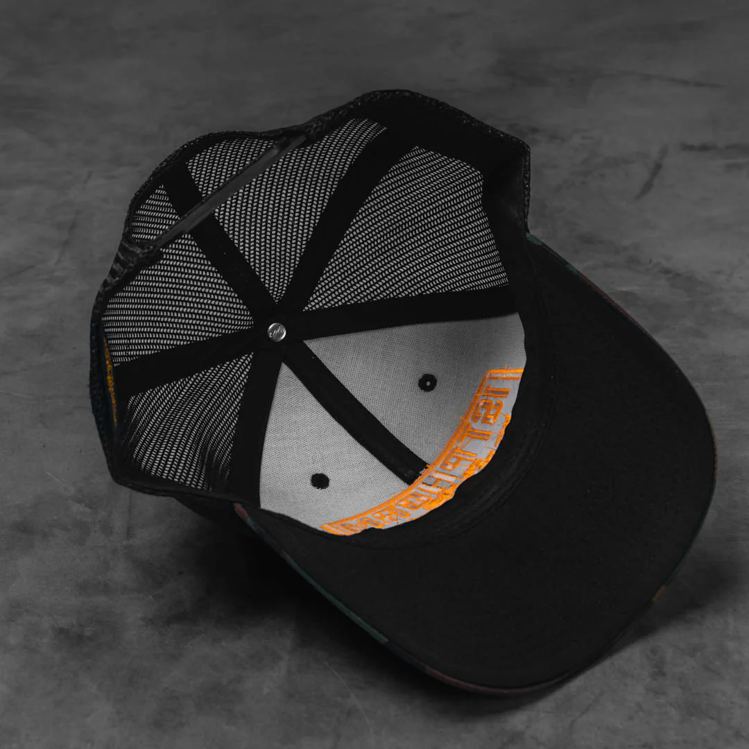 Legacy Snapback - Image 11