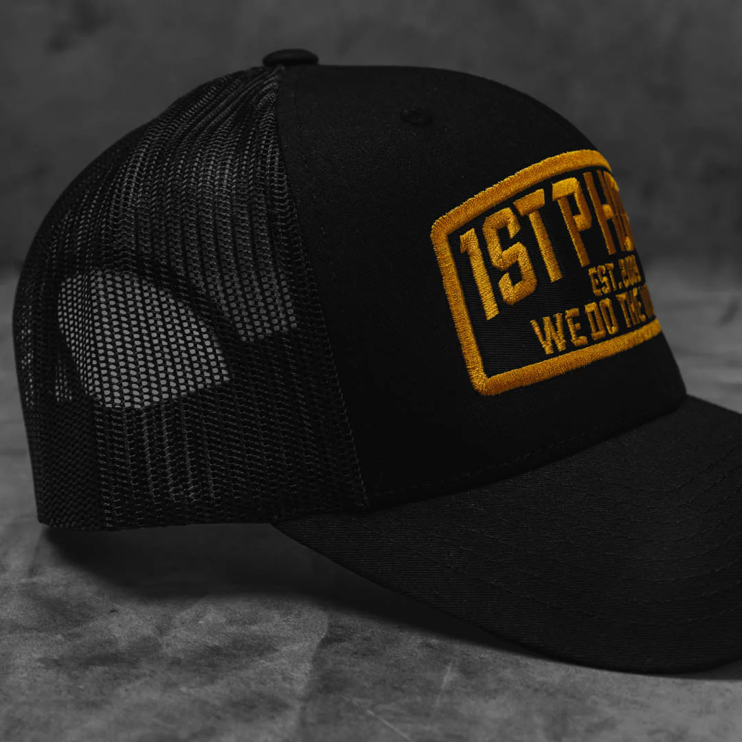 Legacy Snapback - Image 15
