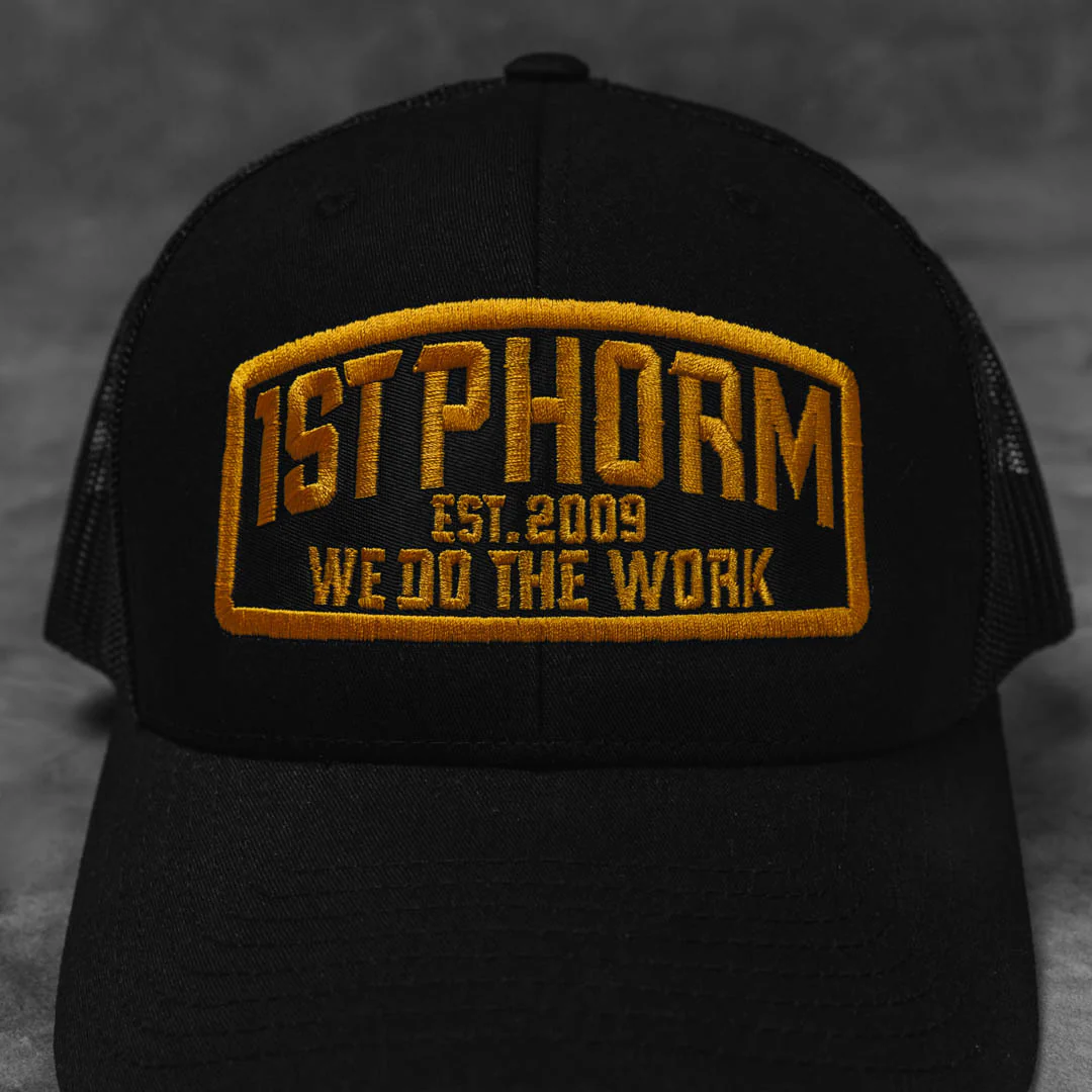Legacy Snapback - Image 16