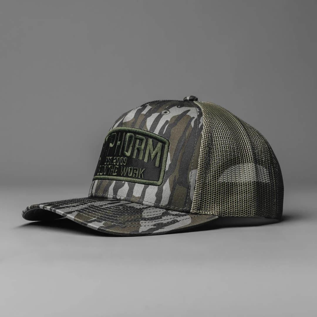 Legacy Snapback - Image 19
