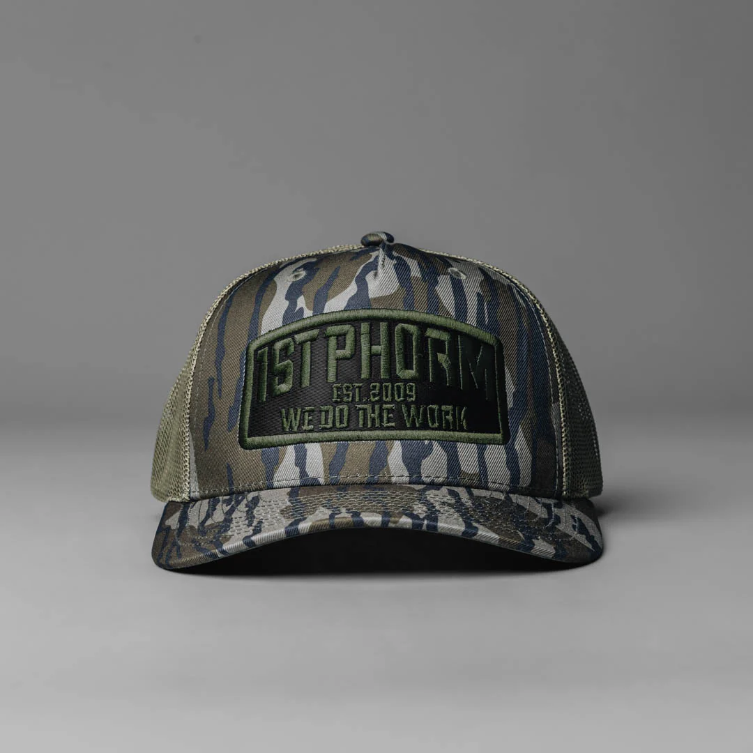 Legacy Snapback - Image 20