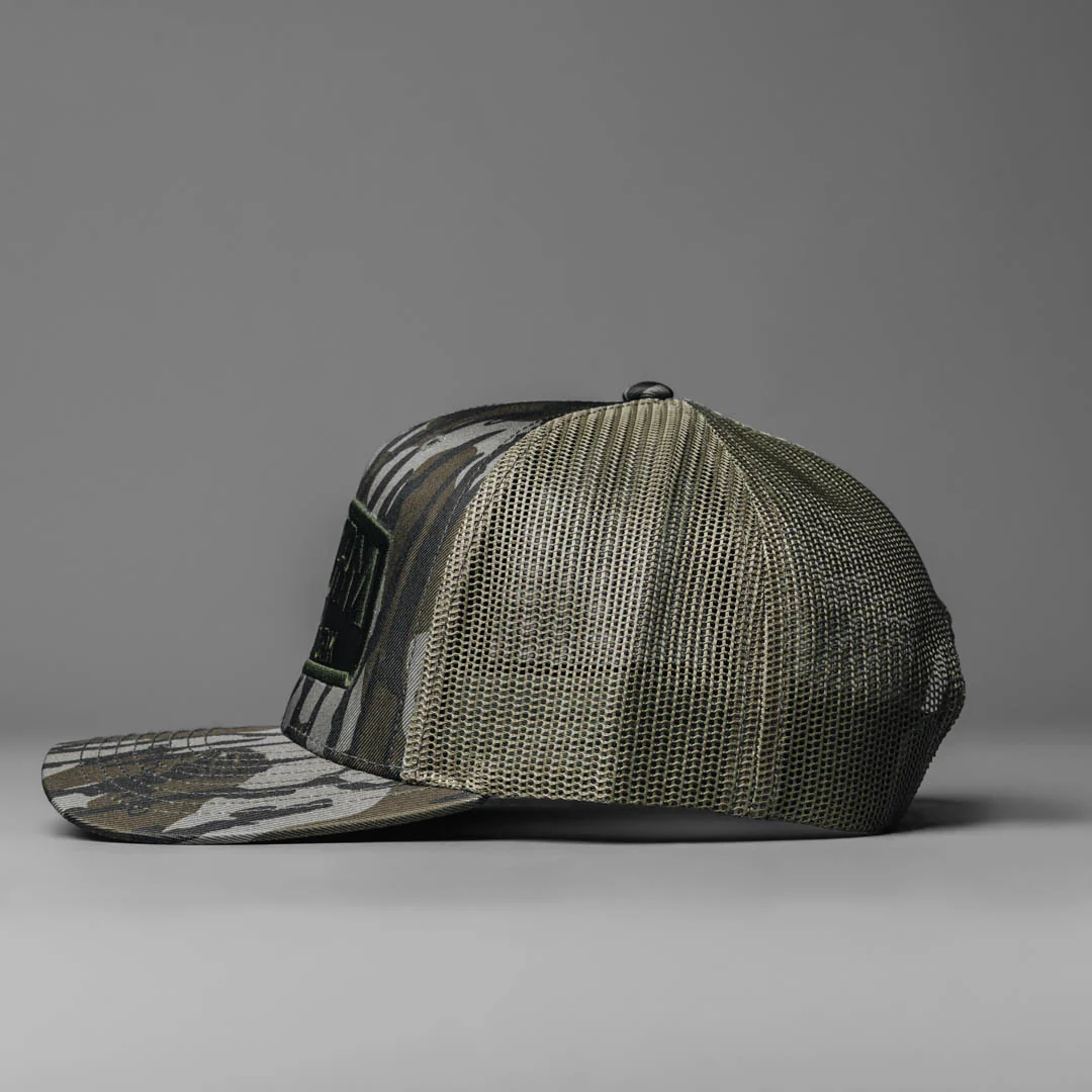 Legacy Snapback - Image 22