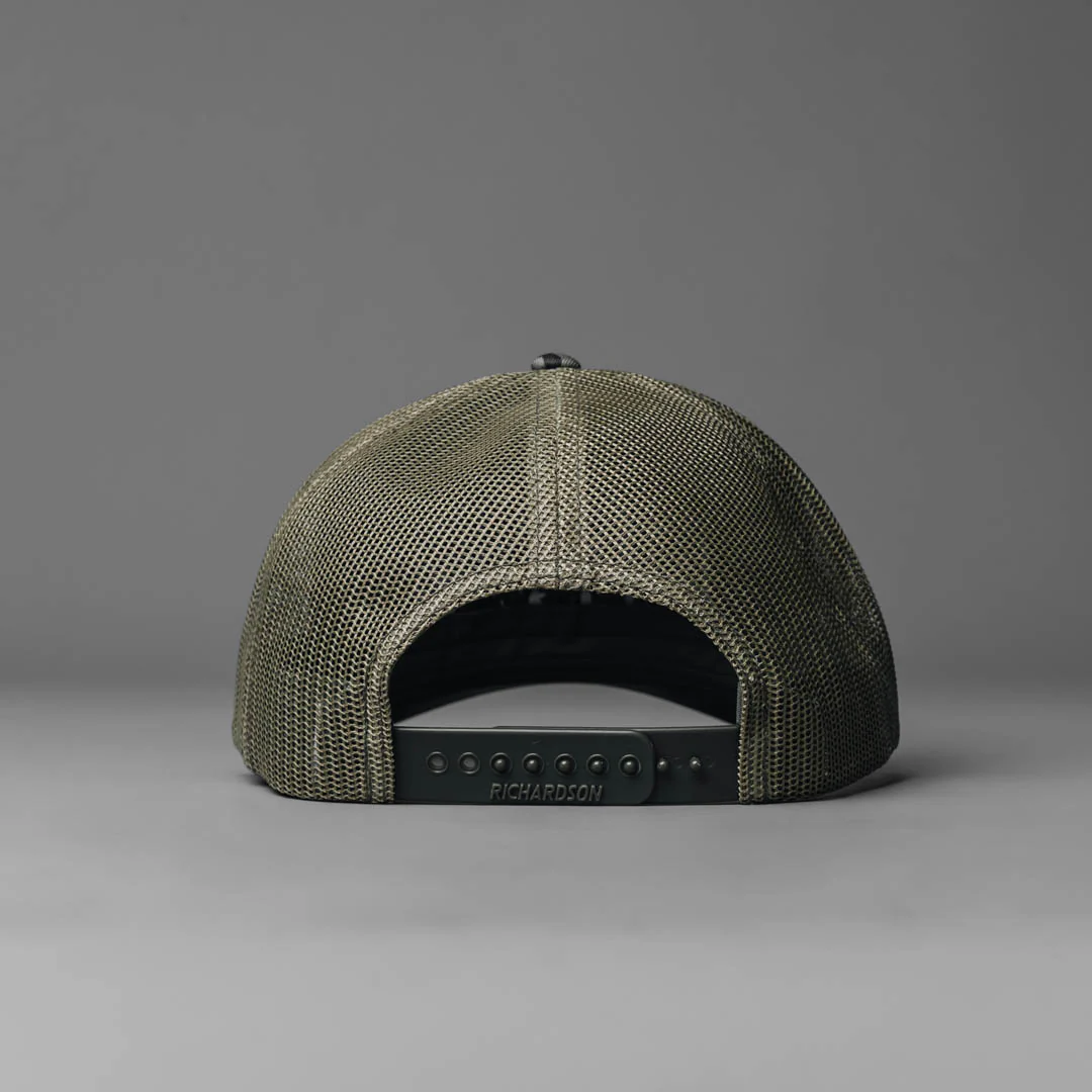 Legacy Snapback - Image 23