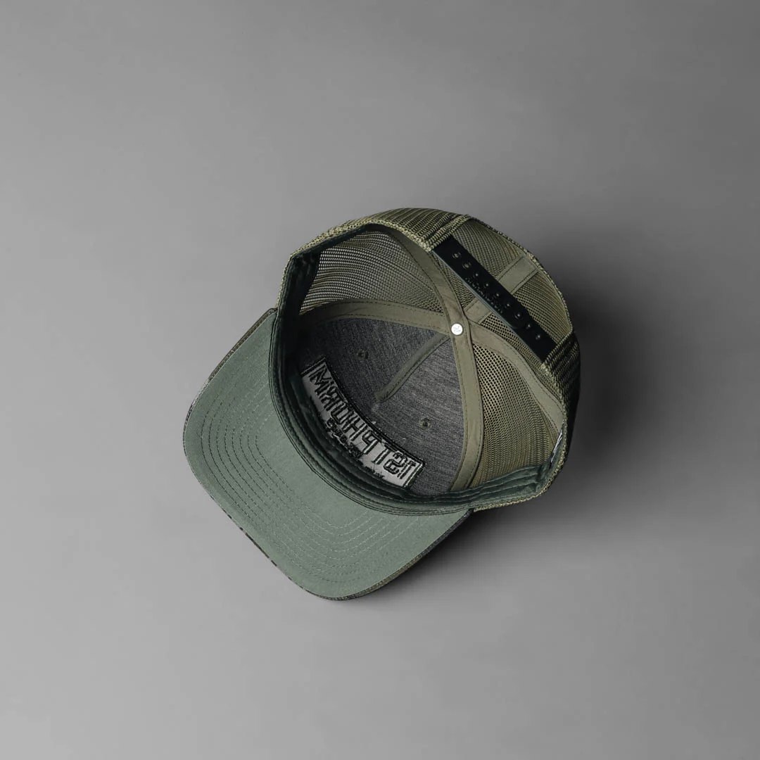 Legacy Snapback - Image 24