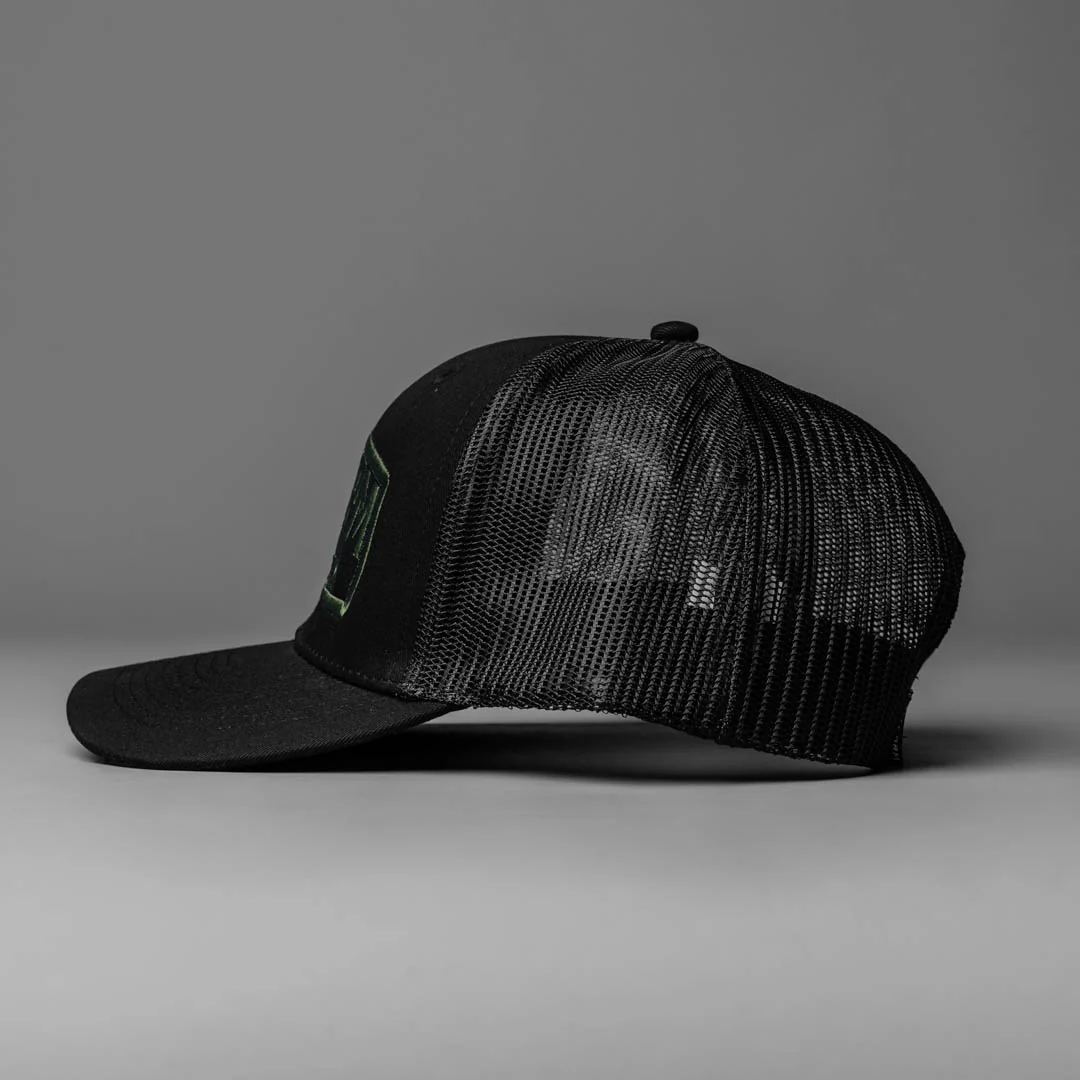 Legacy Snapback - Image 4