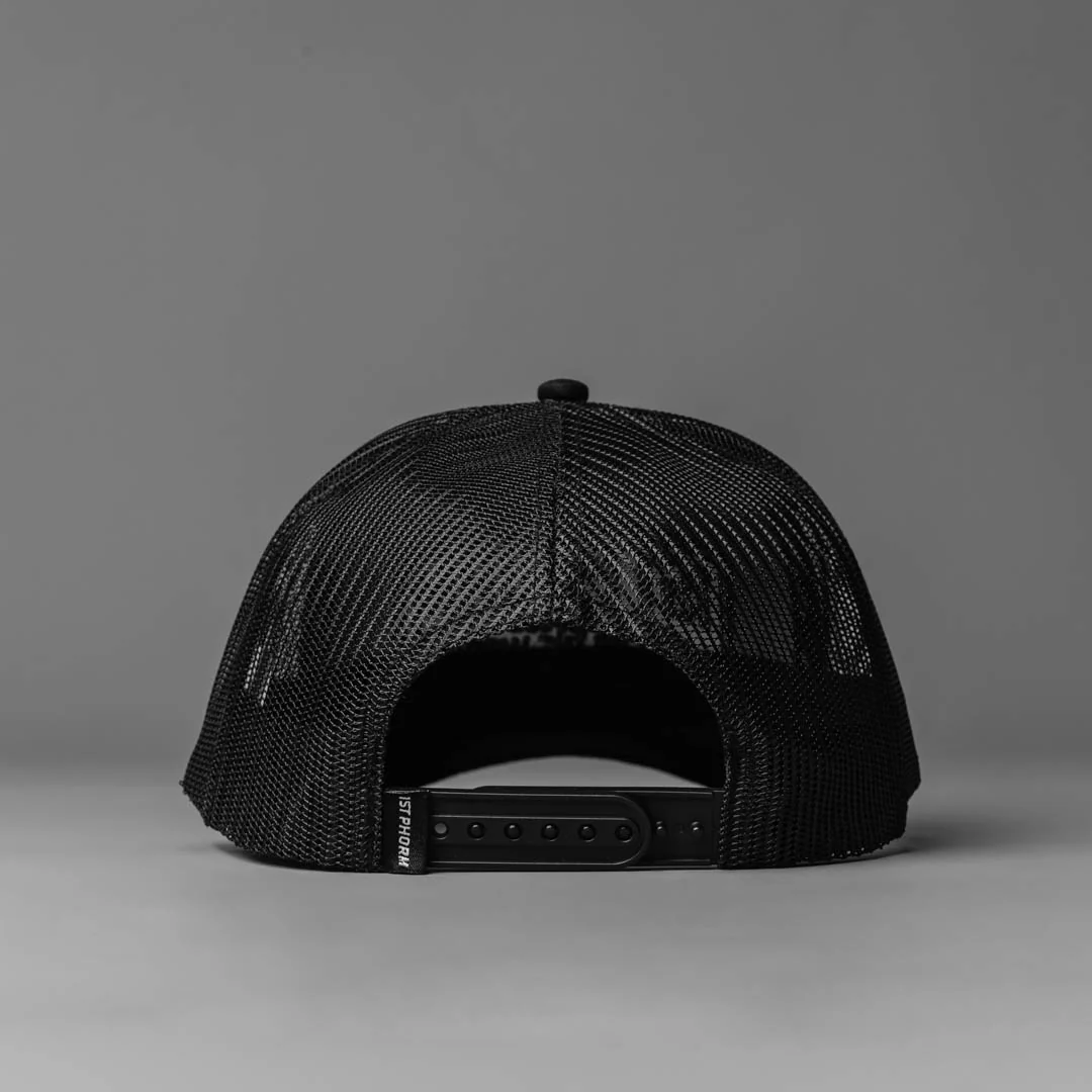 Legacy Snapback - Image 5