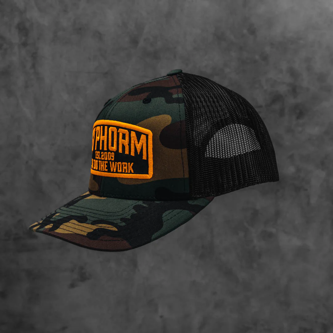Legacy Snapback - Image 7
