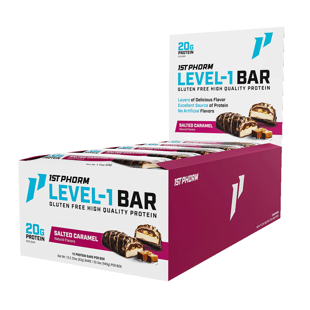Level-1 Bar - Box 2 - Image 11