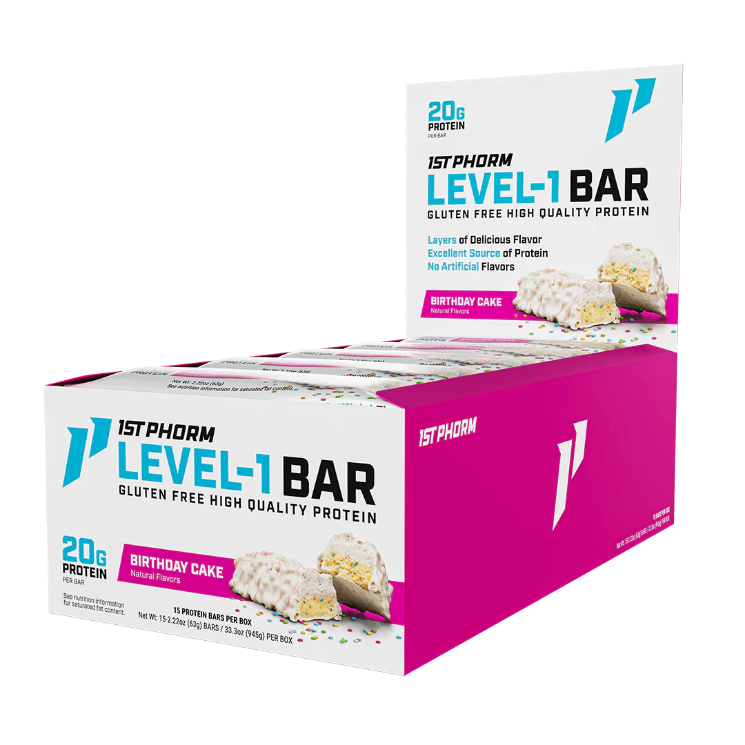Level-1 Bar - Box 2 - Image 8