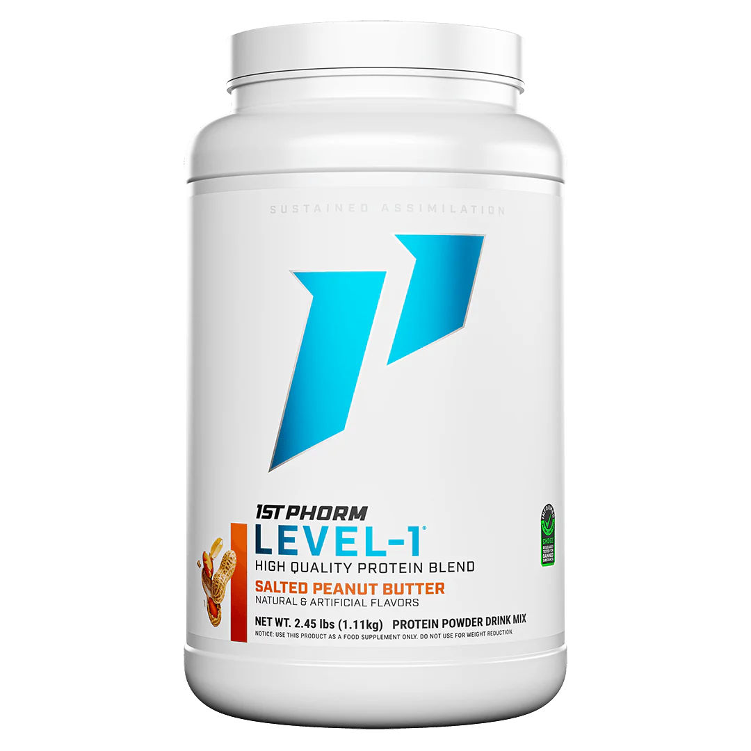 Level1 Protein Powder - Image 4