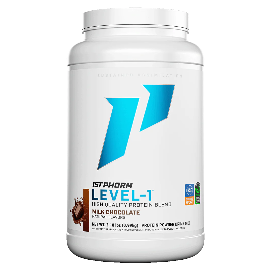Level1 Protein Powder - Image 8