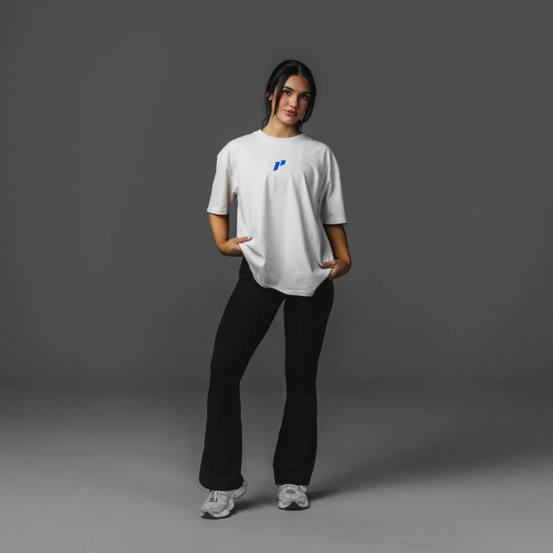 Lifting Club Puff Oversized Tee - Image 7