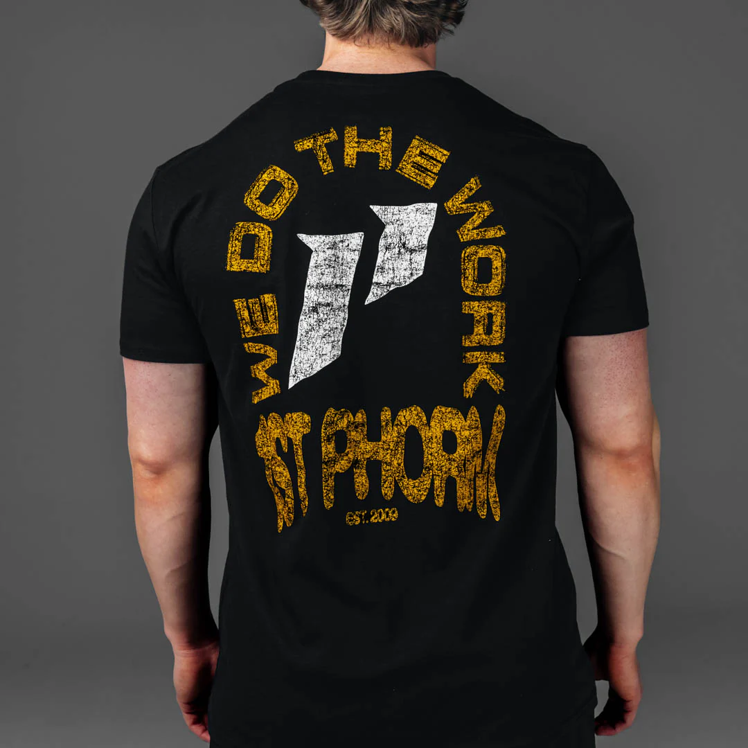 Lightning Tee - Image 10