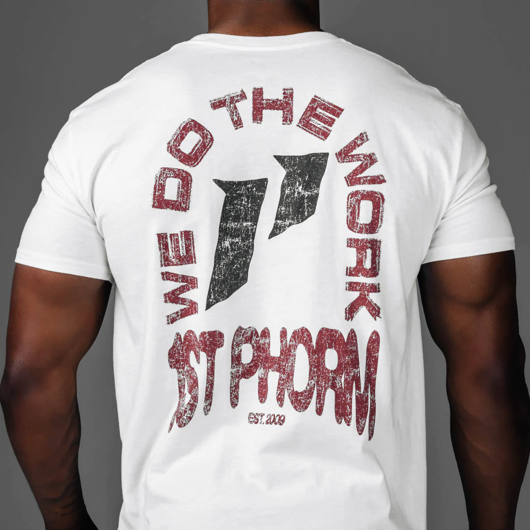 Lightning Tee - Image 4