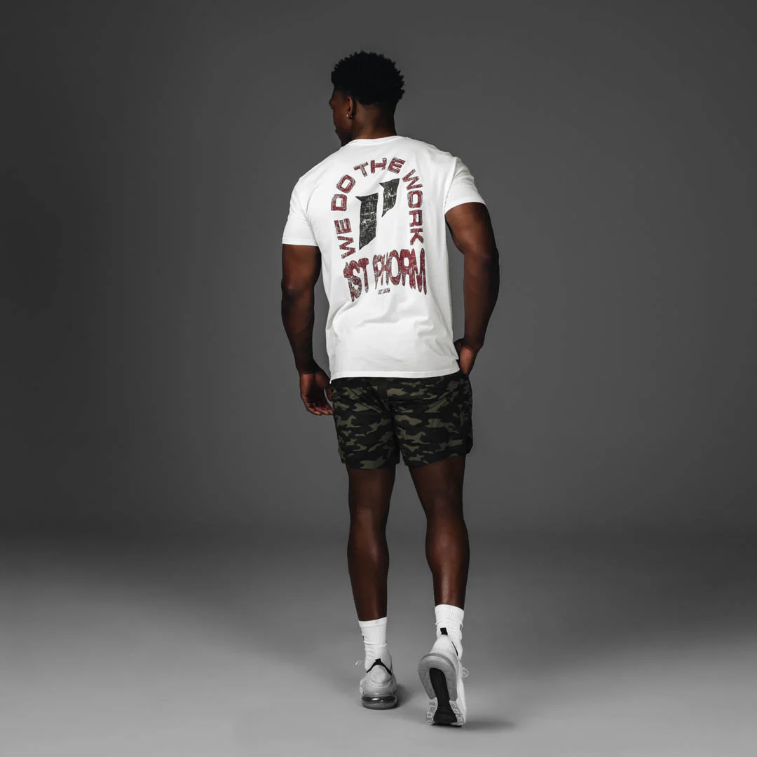 Lightning Tee - Image 5