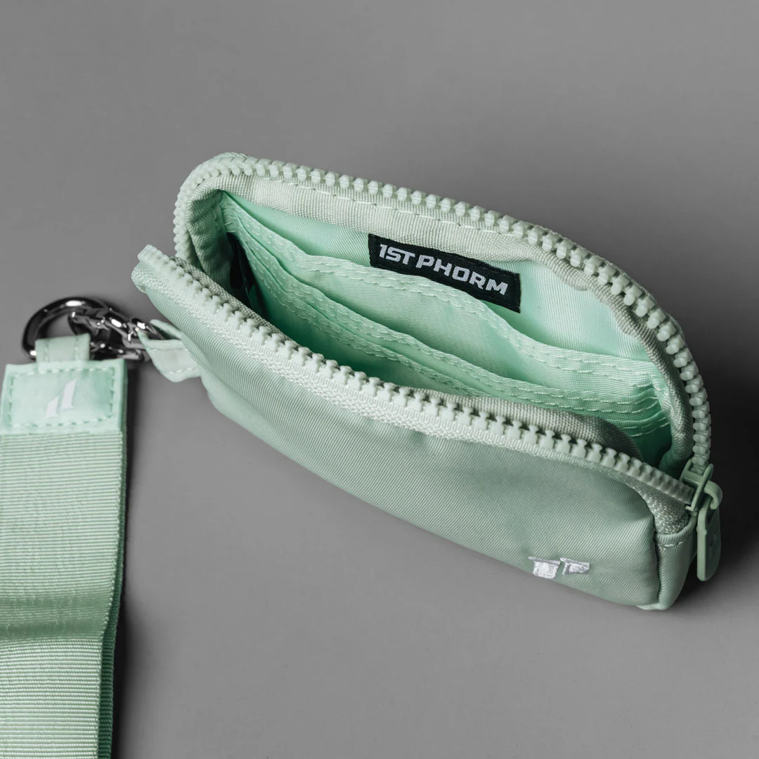 Limitless Card Pouch & Wristlet - Image 9