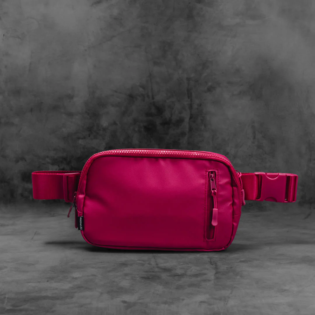 Limitless Fanny Pack 2.0 - Image 21