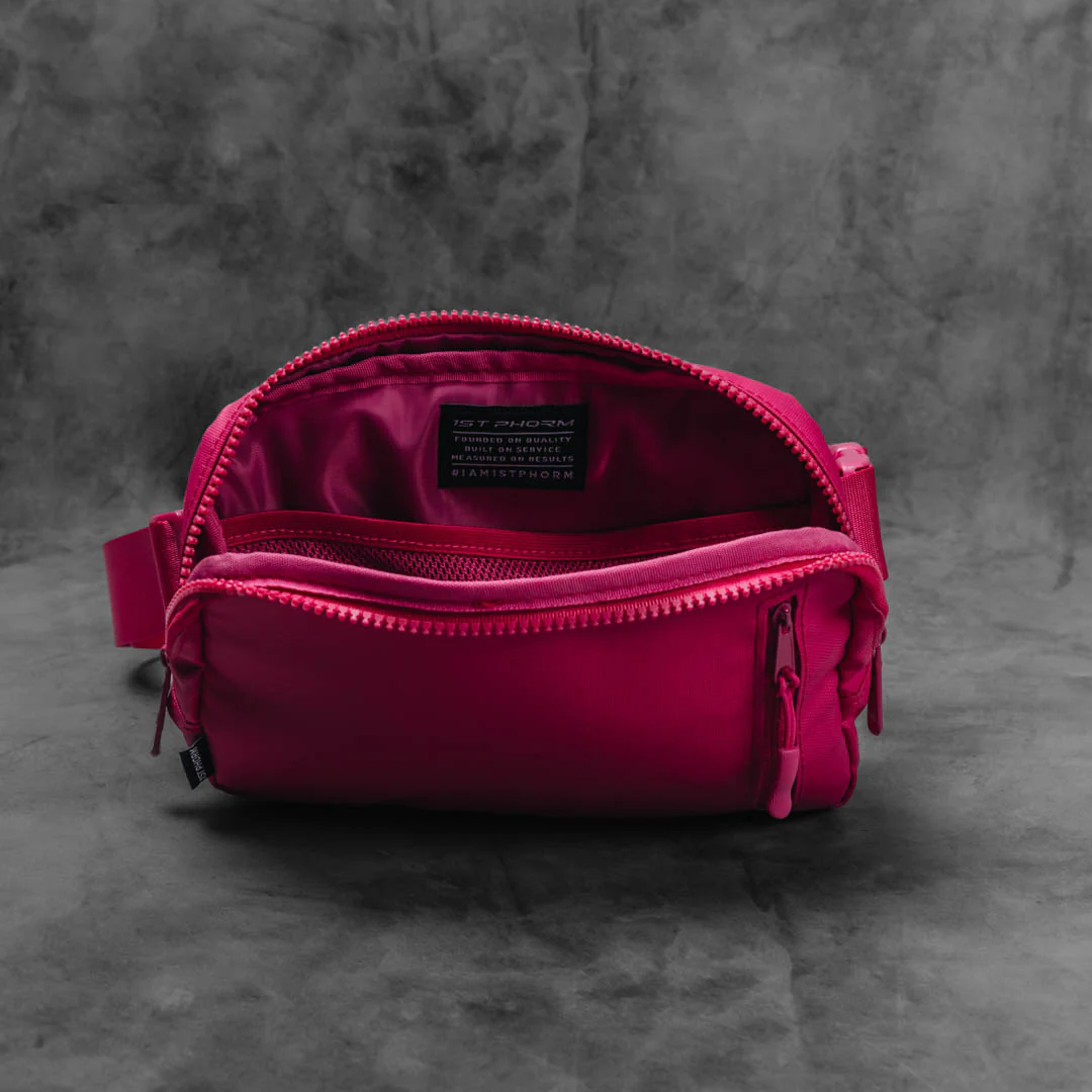 Limitless Fanny Pack 2.0 - Image 23