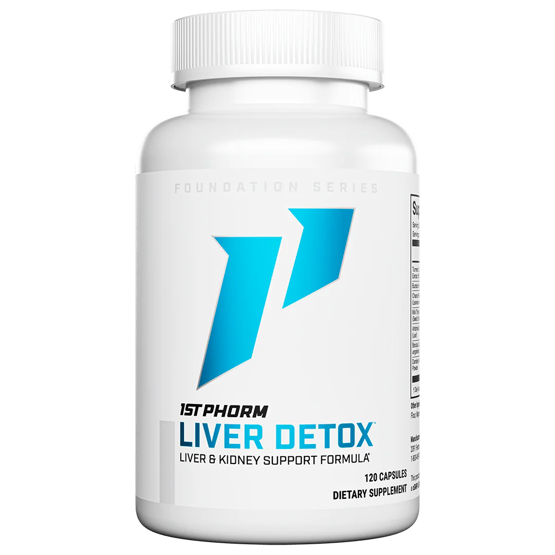 Liver-Detox