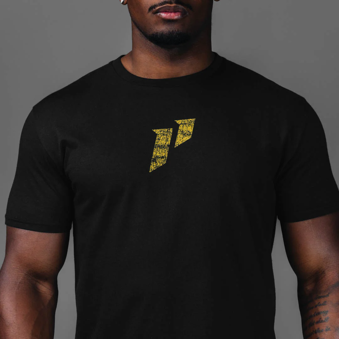 Locked In Tee - Image 3