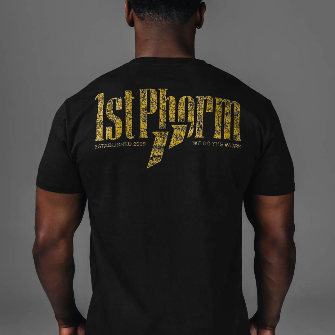 Locked In Tee - Image 4