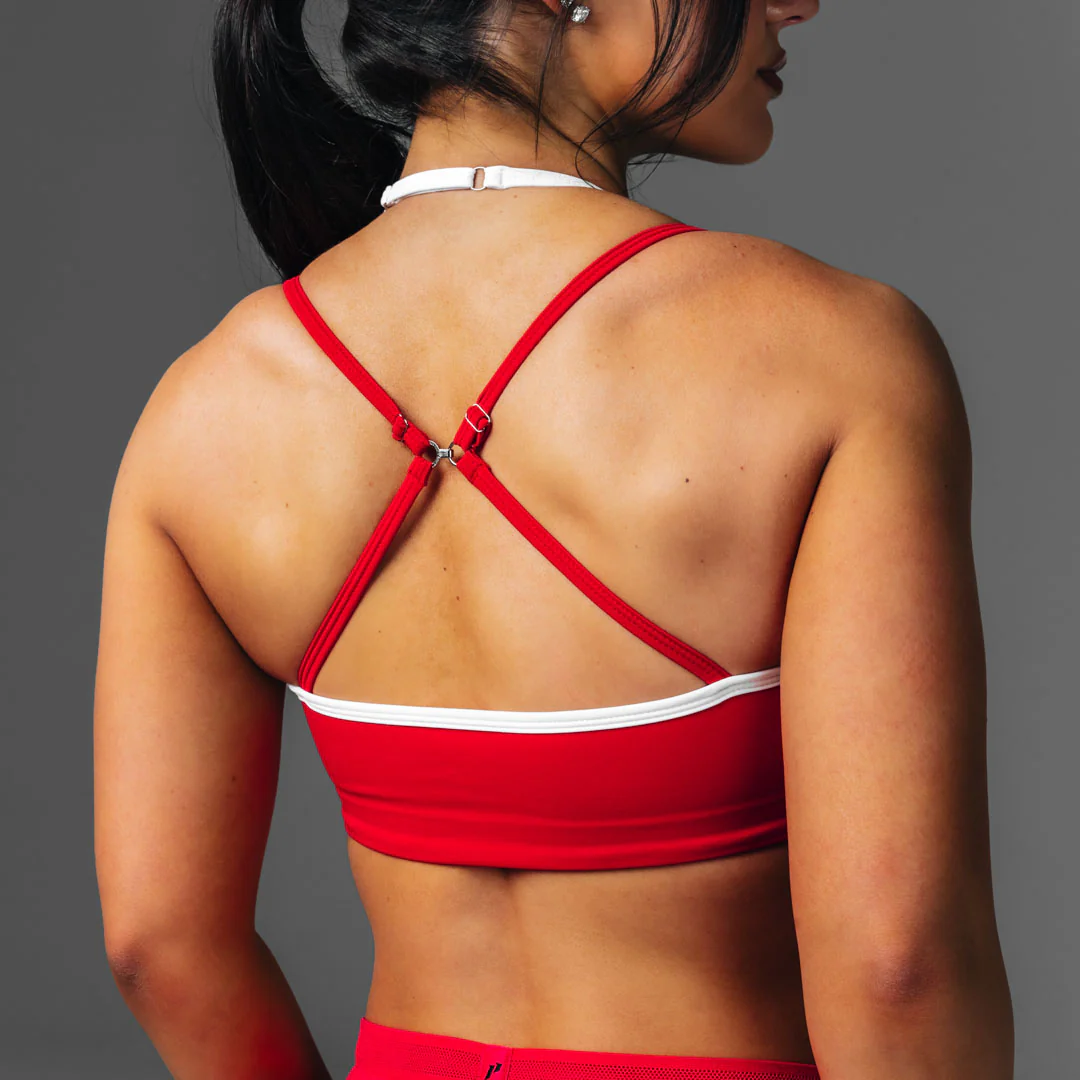 Luna Double Bra - Image 9