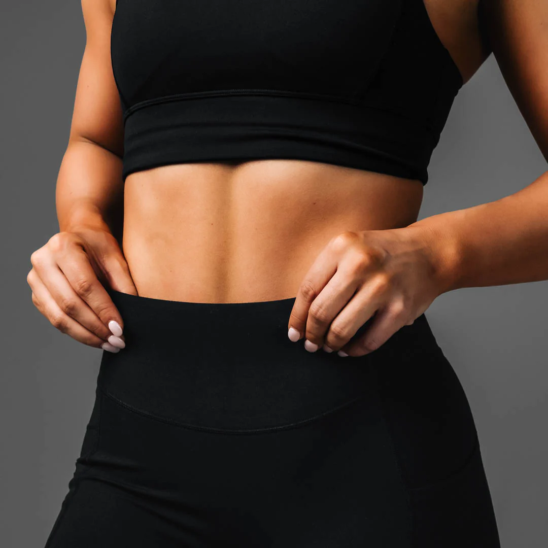 Luxe Flare Legging - Image 10