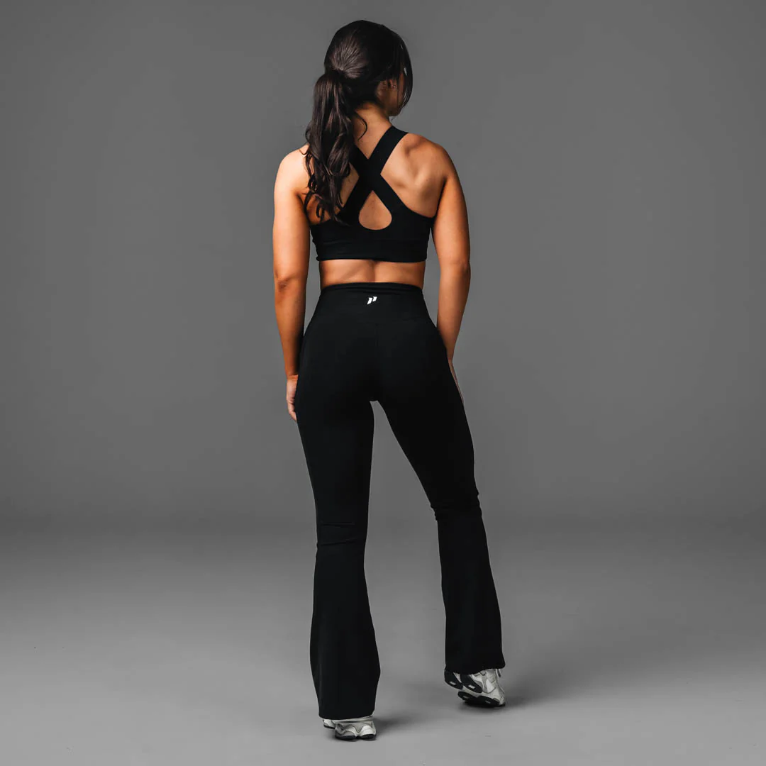 Luxe Flare Legging - Image 11