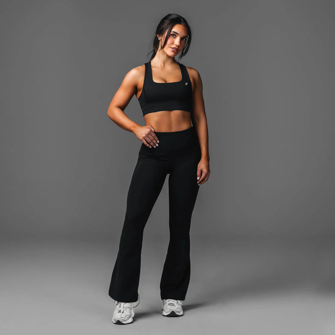 Luxe Flare Legging - Image 12
