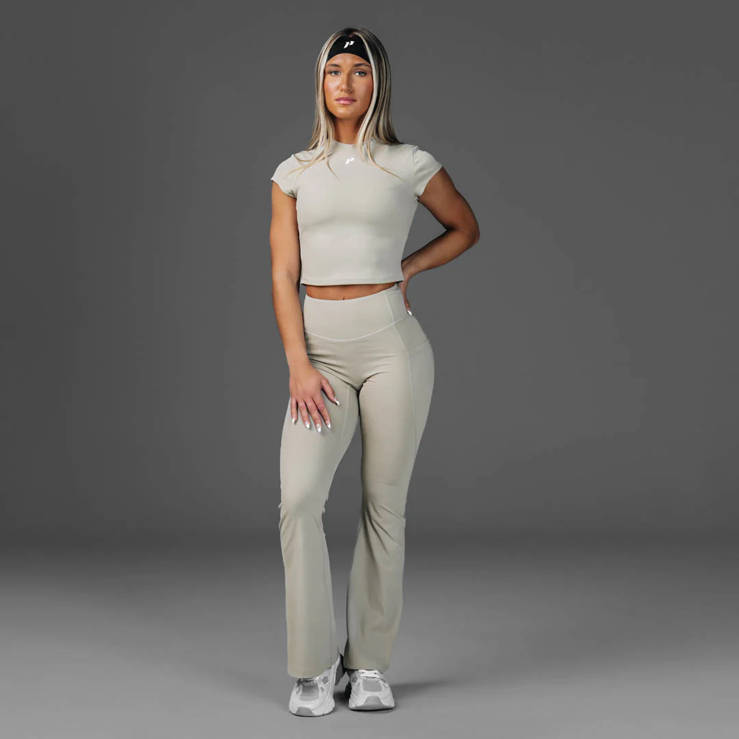 Luxe Flare Legging - Image 6