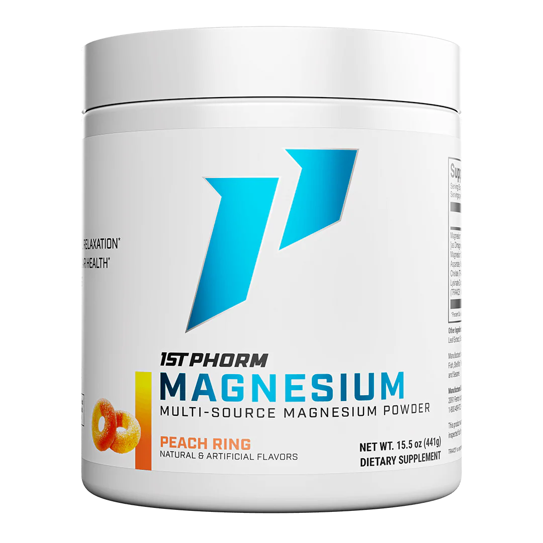 Magnesium - Image 3