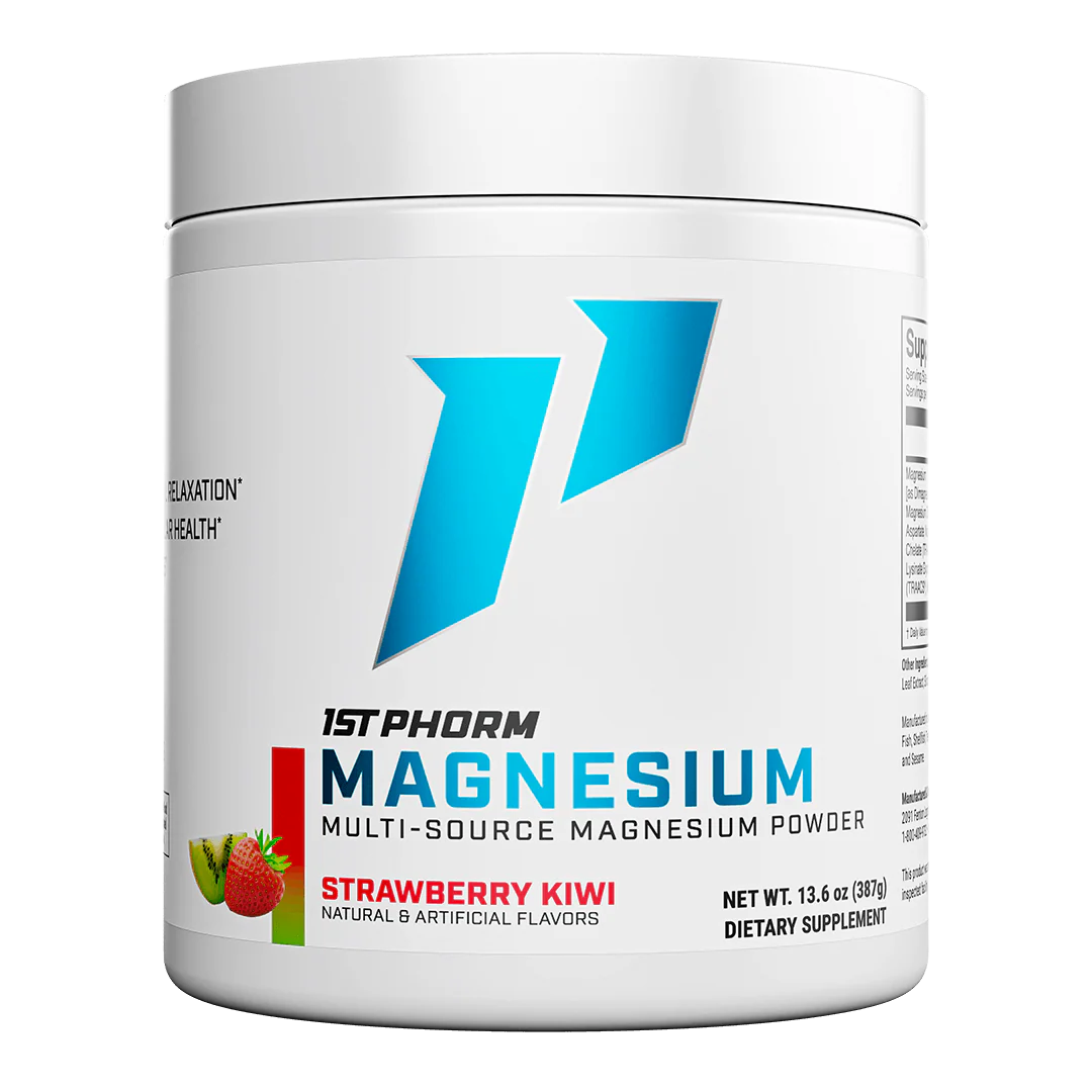 Magnesium - Image 4