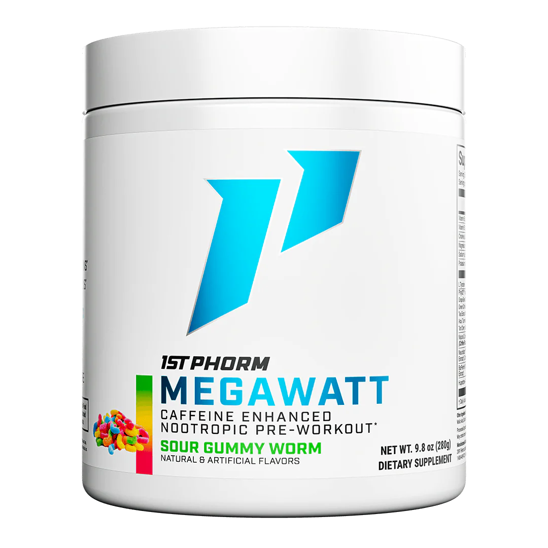 Megawatt - Image 3