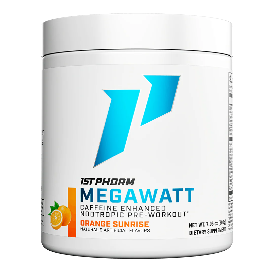 Megawatt - Image 4