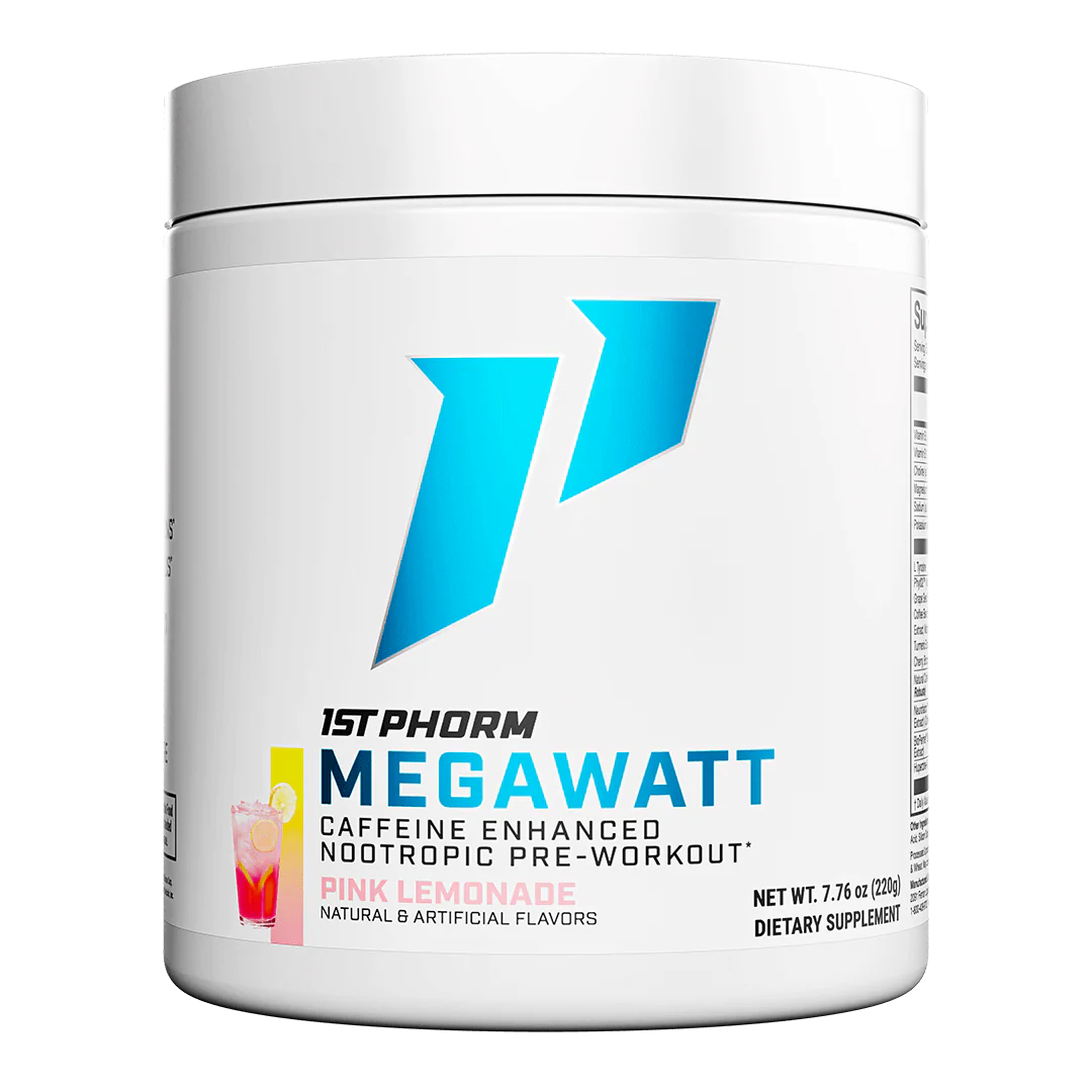 Megawatt - Image 5
