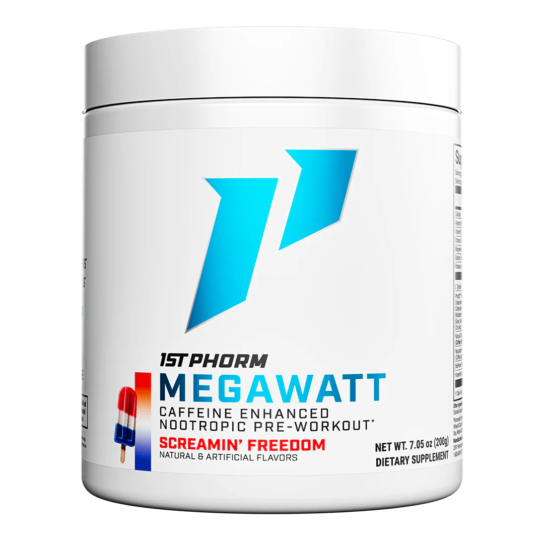 Megawatt - Image 8