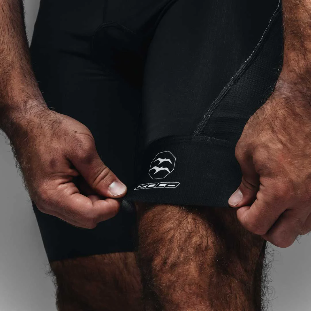 Men's 1st Phorm Crest Tri-Suit - Image 8