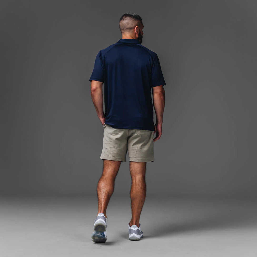 Men's Collegiate Polo V2 - Image 11