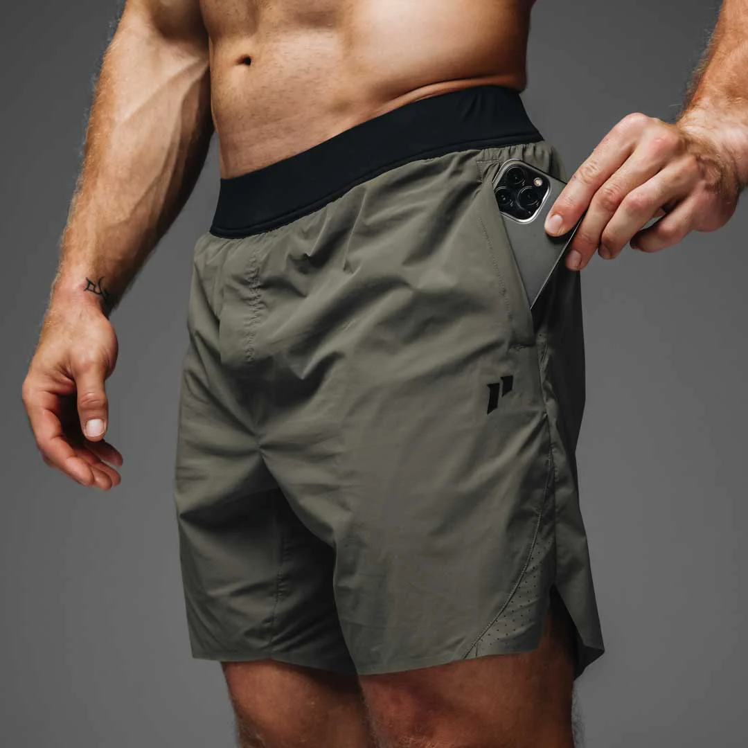 Element Short - 7" Inseam - Unlined - Image 27